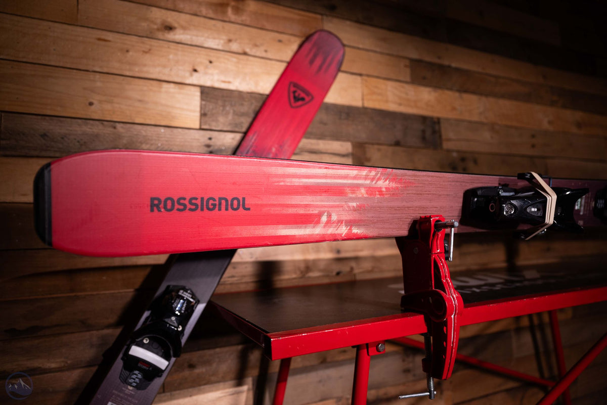 2027 Rossignol Soul 92 Skis
