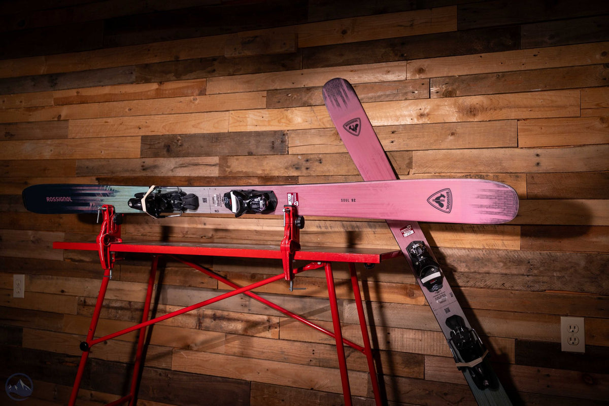 2027 Rossignol Soul 92 Women's Skis