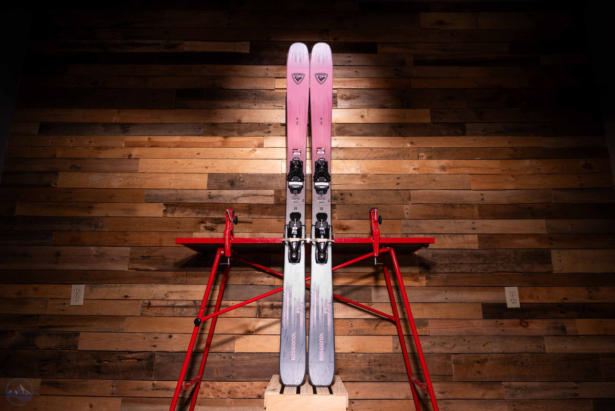 2027 Rossignol Soul 92 Women's Skis