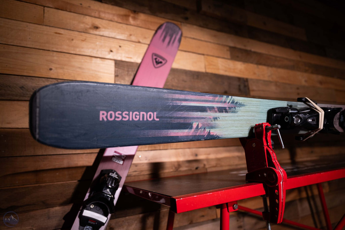 2027 Rossignol Soul 92 Women's Skis