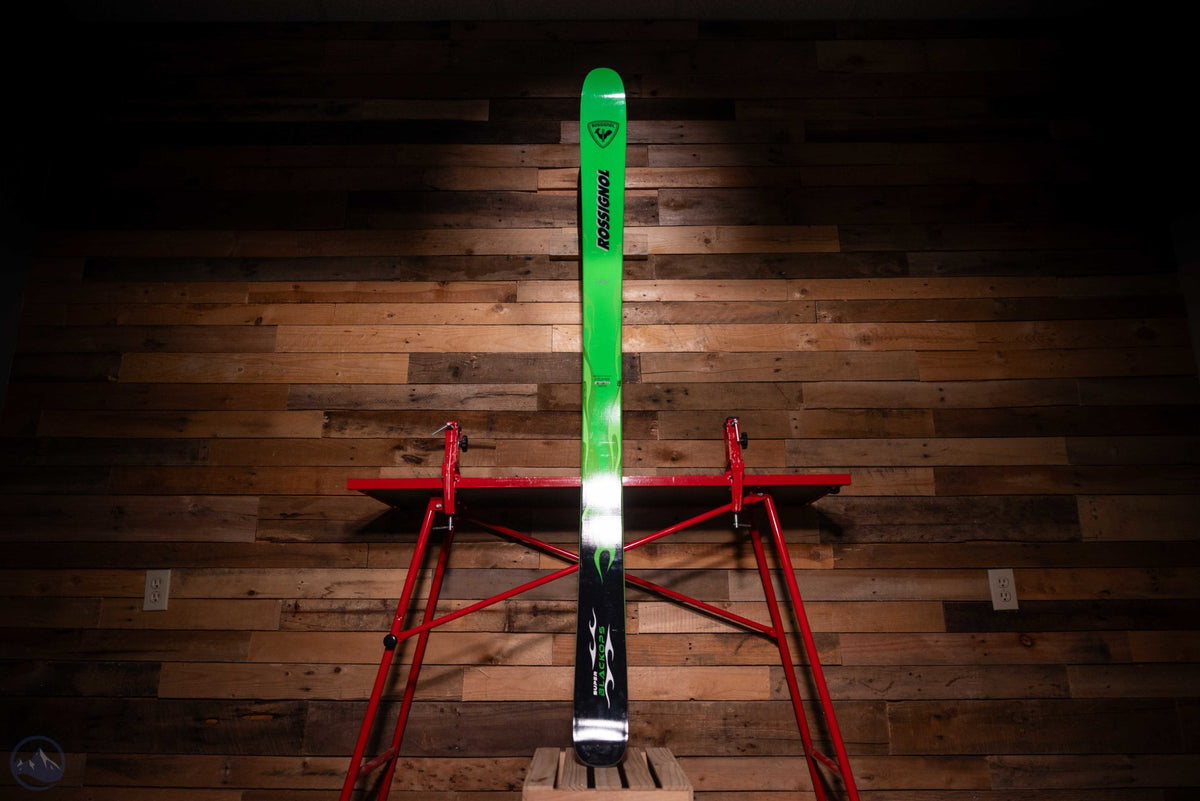 2027 Rossignol Super Black Ops Skis
