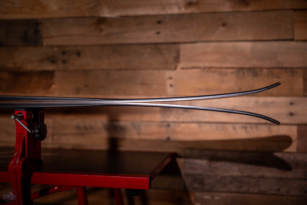 2027 Salomon Depart 02 Skis