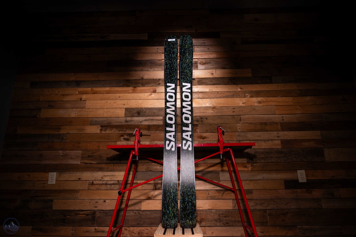 2027 Salomon Depart 02 Skis