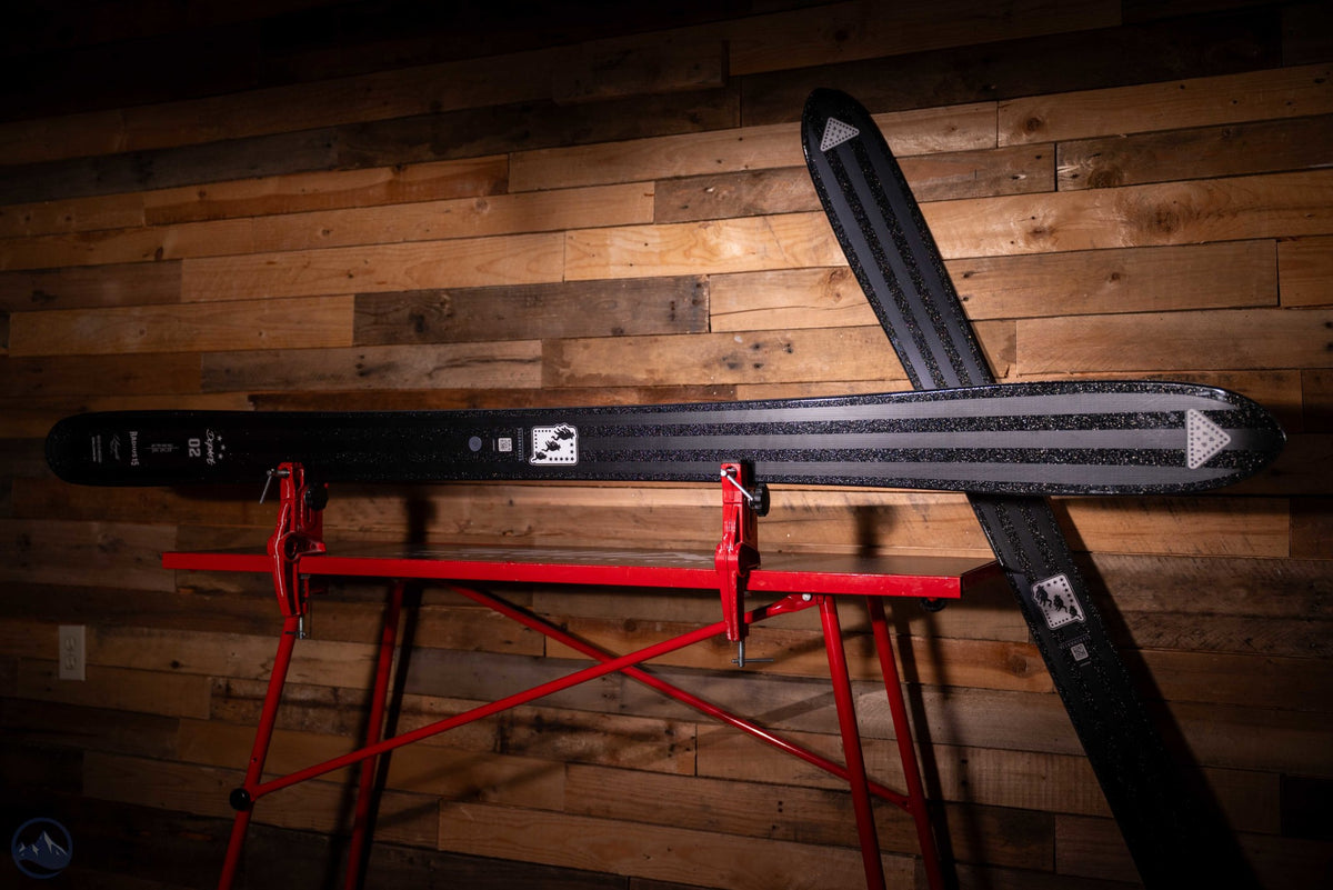 2027 Salomon Depart 02 Skis
