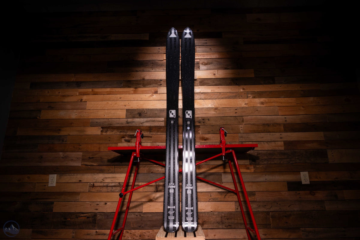 2027 Salomon Depart 02 Skis