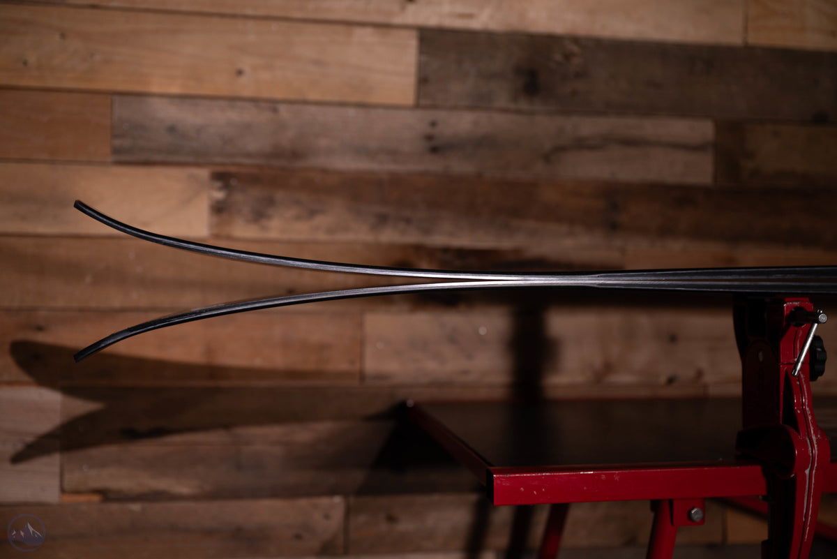 2027 Salomon Depart 02 Skis