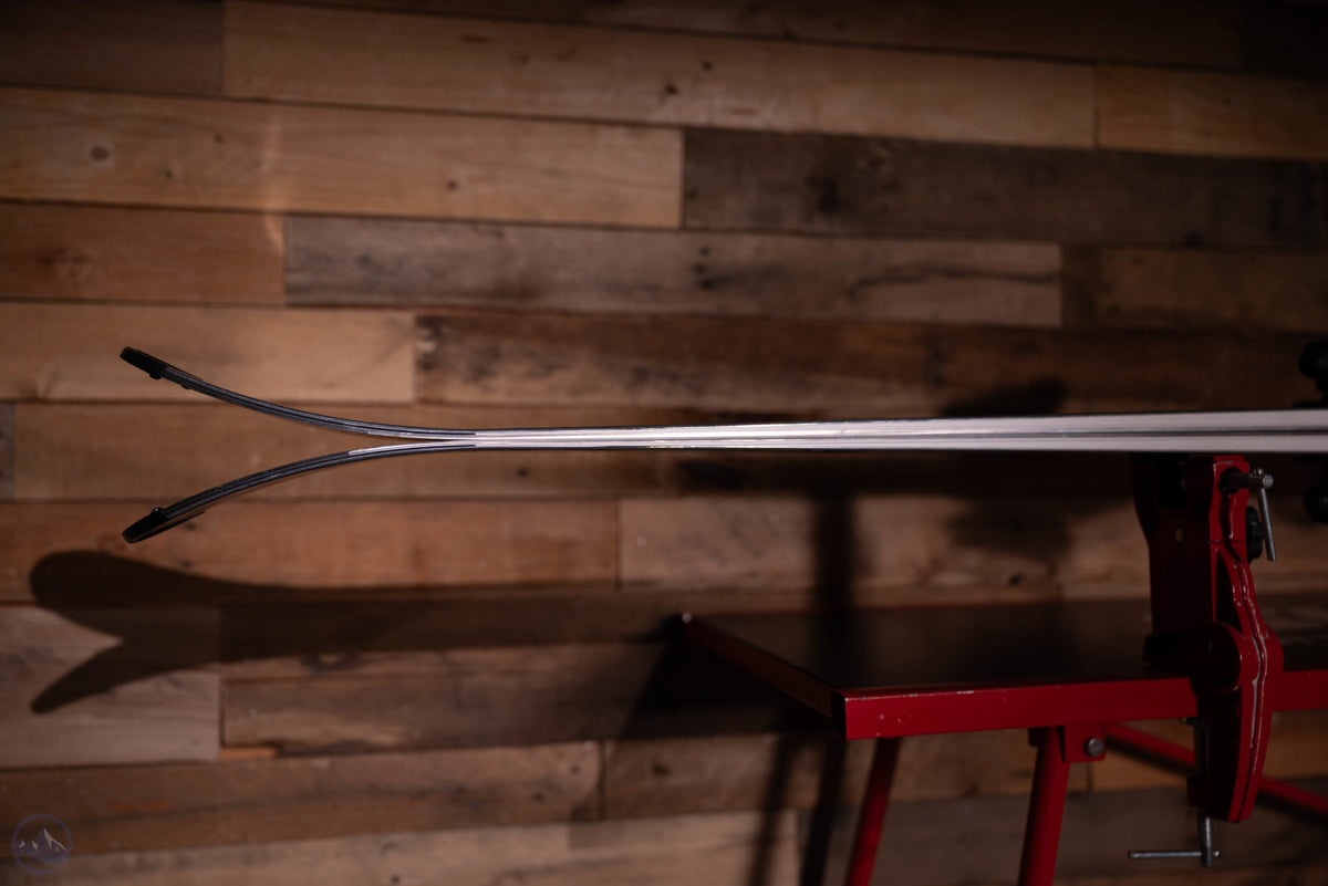 2027 Stockli Montero AR Skis