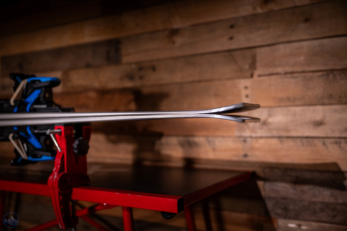 2027 Stockli Montero AR Skis