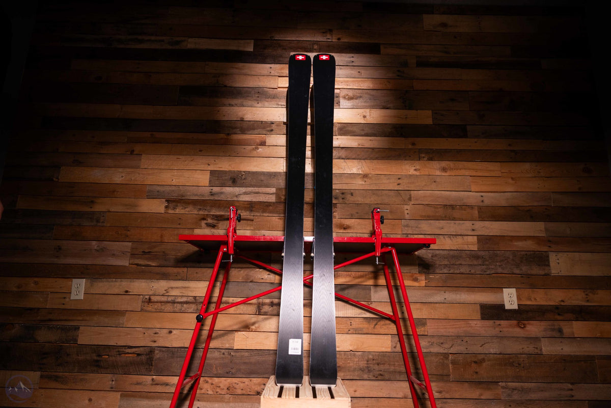 2027 Stockli Montero AR Skis
