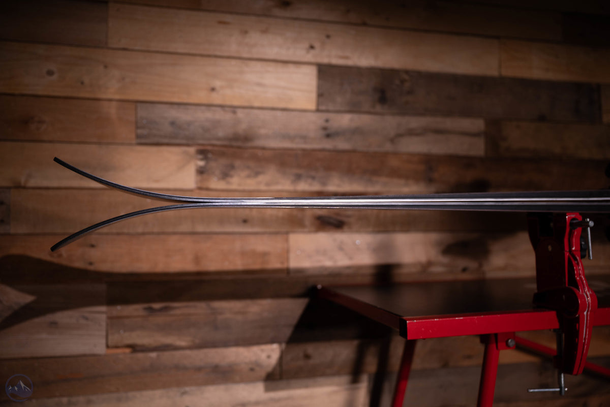 2027 Stockli Montero AR Pro Skis