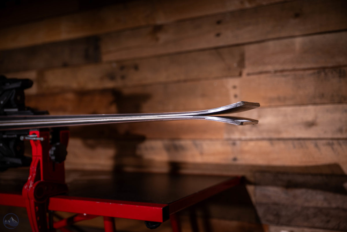 2027 Stockli Montero AR Pro Skis