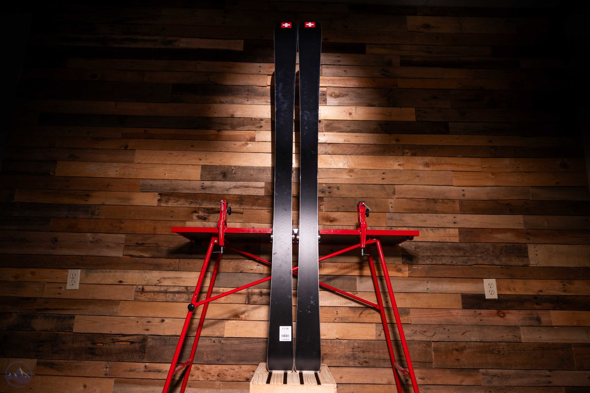 2027 Stockli Montero AR Pro Skis