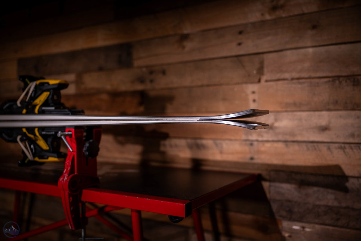 2027 Stockli Montero AX Skis