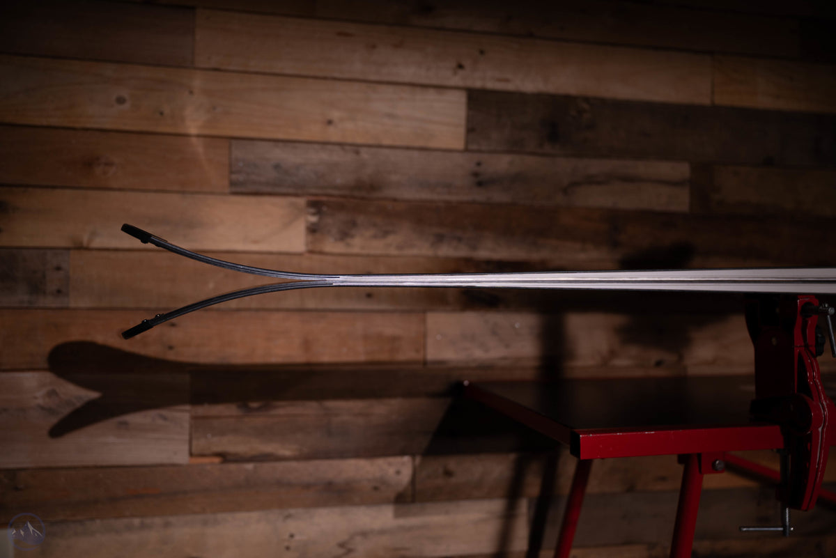 2027 Stockli Montero AX Skis