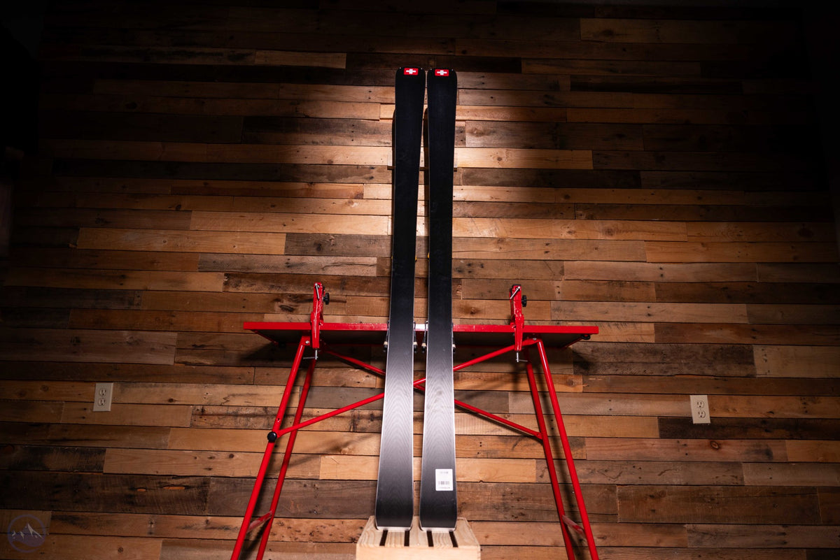 2027 Stockli Montero AX Skis