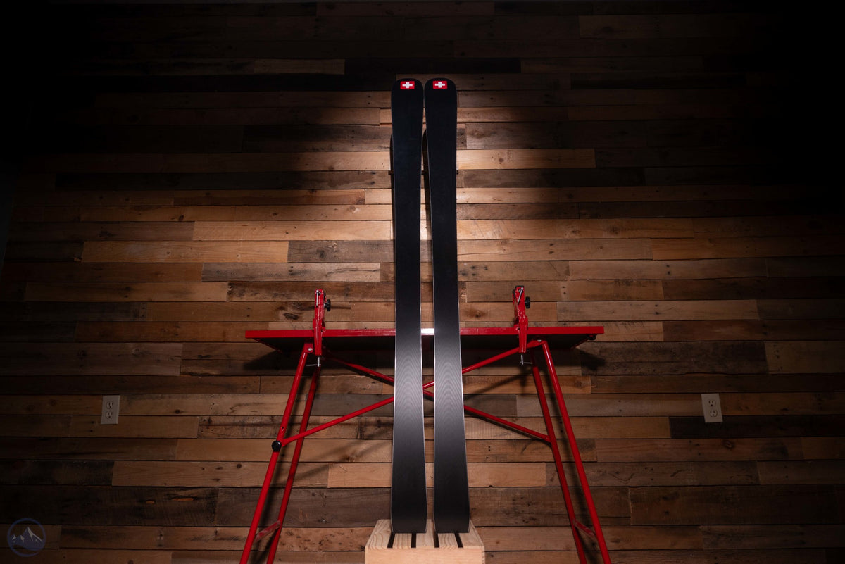 2027 Stockli Nela 86 Skis
