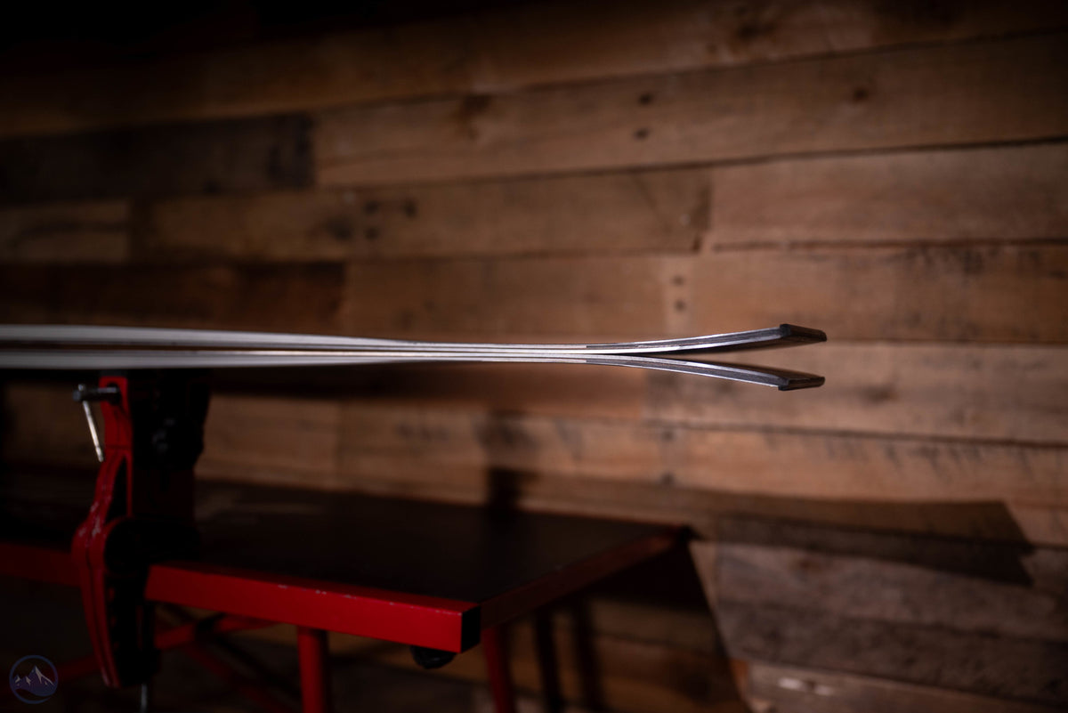 2027 Stockli Nela 86 Skis