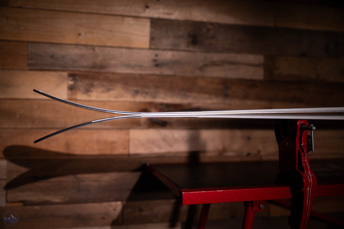 2027 Stockli Nela 86 Skis