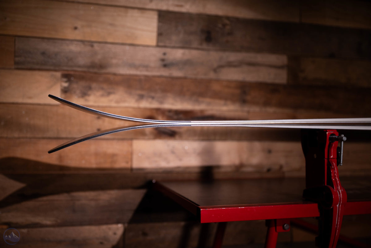 2027 Stockli Nela 93 Skis