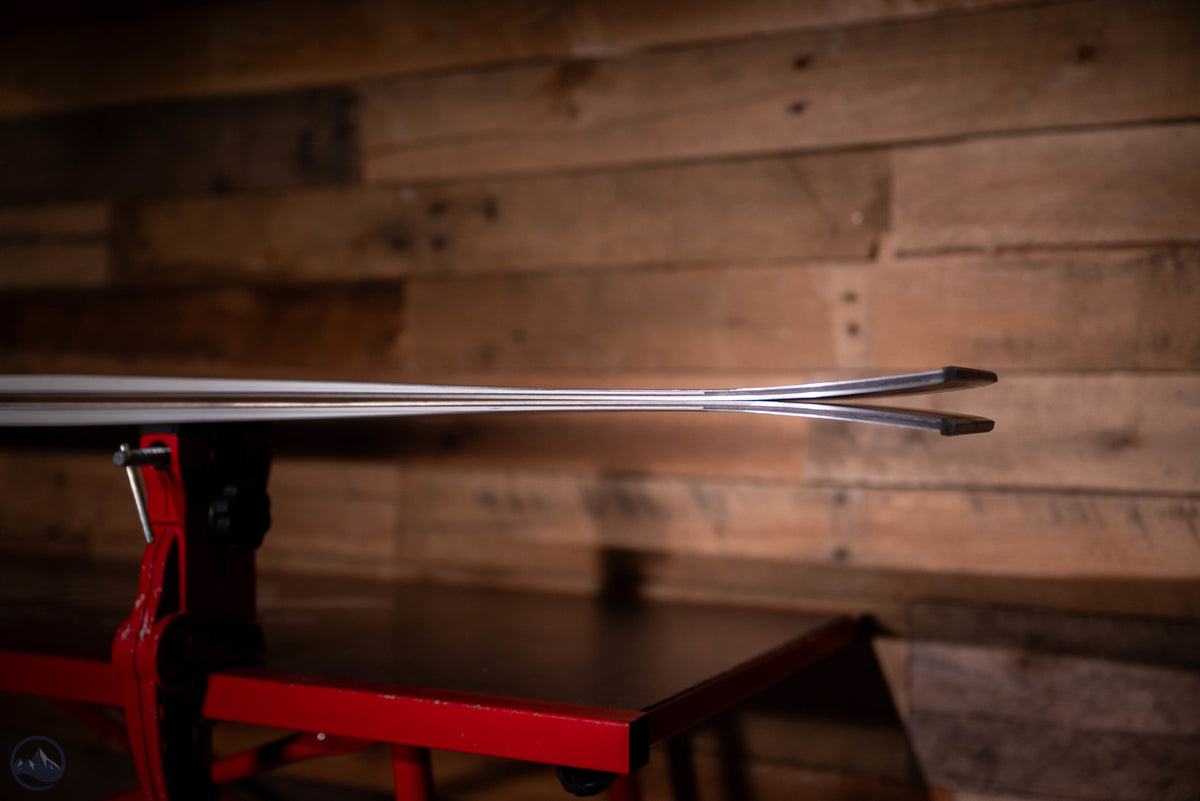 2027 Stockli Nela 93 Skis