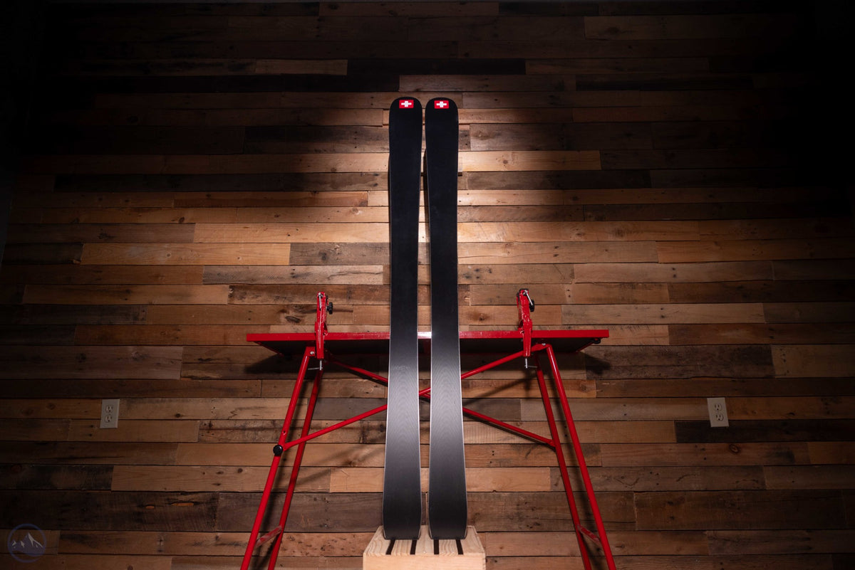 2027 Stockli Nela 93 Skis