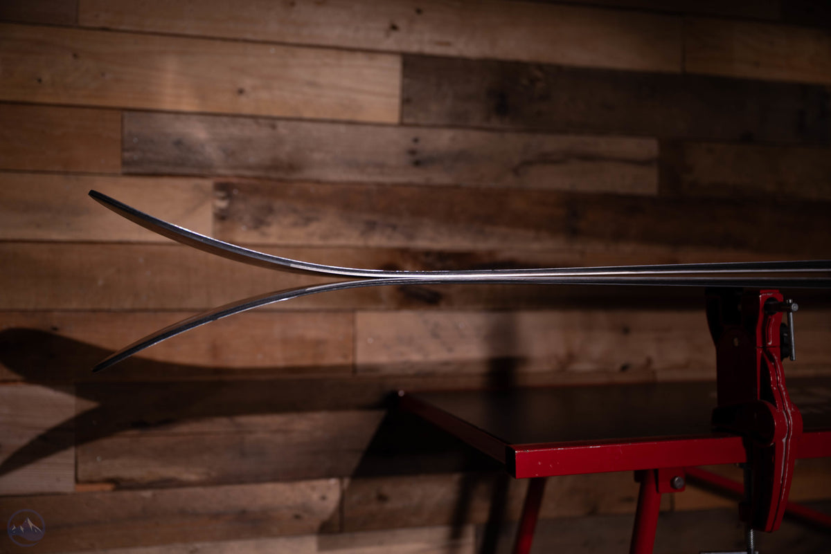 2027 Stockli Stormrider 108 Skis