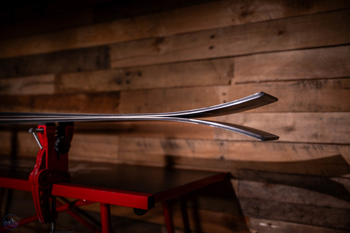 2027 Stockli Stormrider 108 Skis