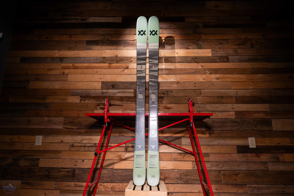 2027 Volkl Blaze 86 Skis