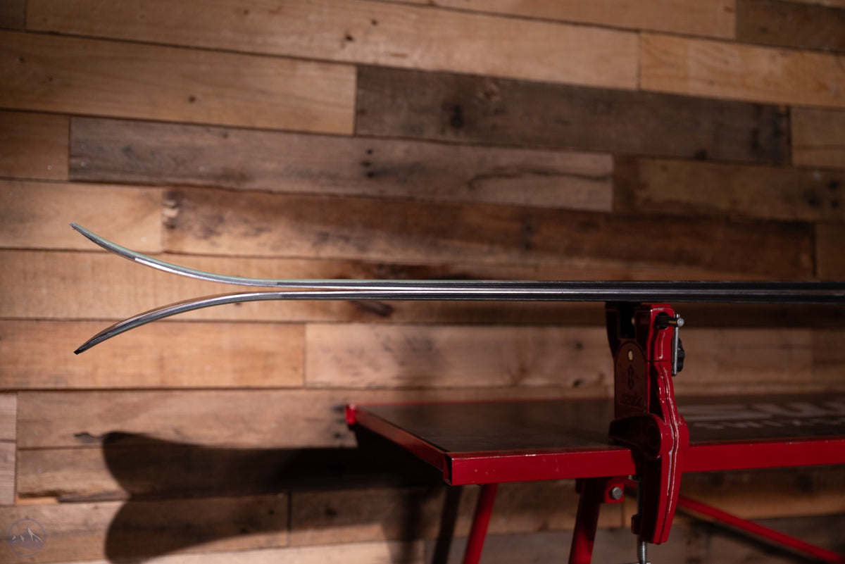 2027 Volkl Blaze 86 Skis