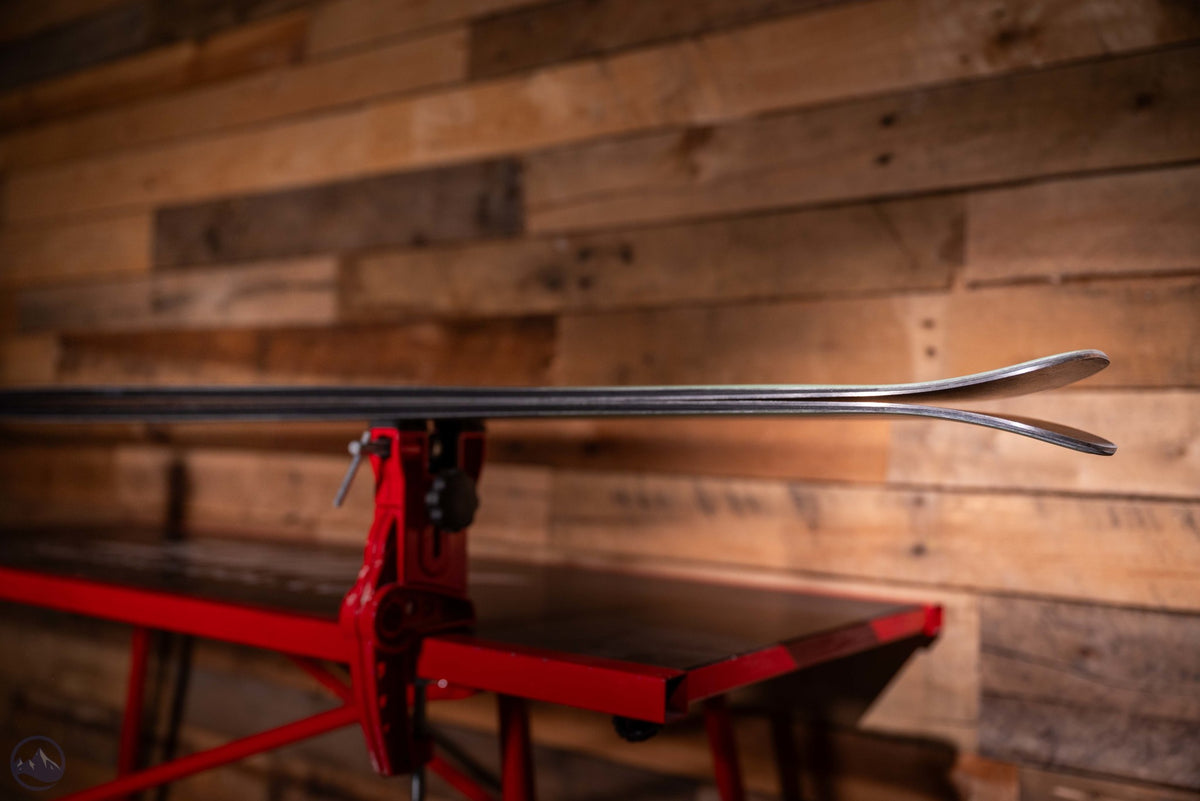 2027 Volkl Blaze 86 Skis