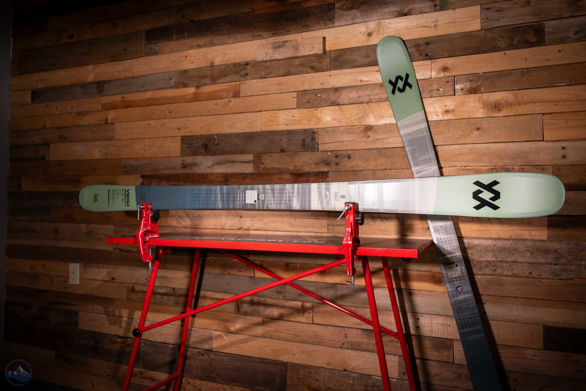 2027 Volkl Blaze 86 Skis