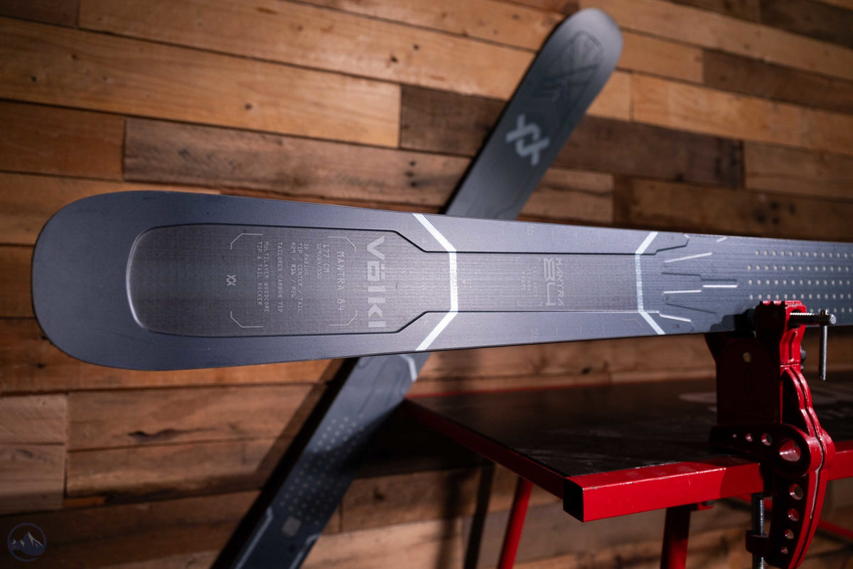 2027 Volkl Mantra 84 Skis