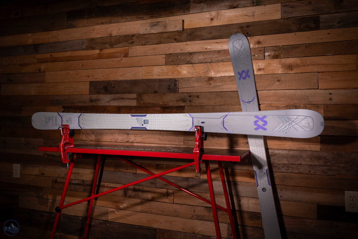 2027 Volkl Mantra 84 W Women's Skis