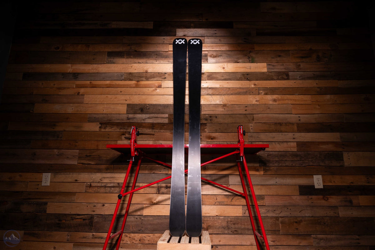 2027 Volkl Mantra 84 W Women's Skis