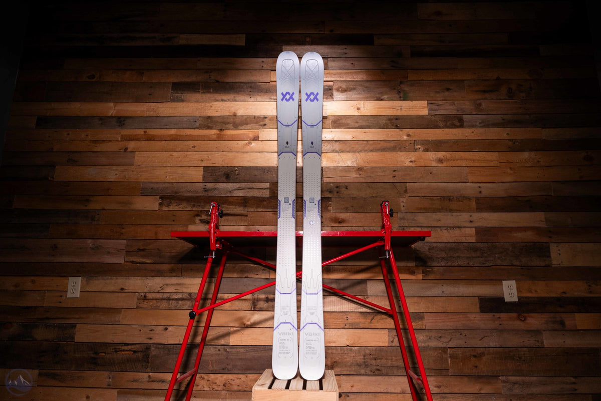 2027 Volkl Mantra 84 W Women's Skis