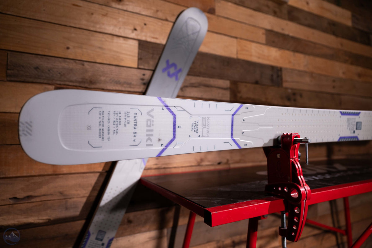 2027 Volkl Mantra 84 W Women's Skis