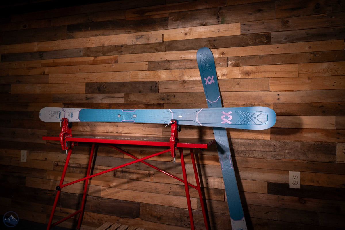 2027 Volkl Mantra 88 W Women's Skis
