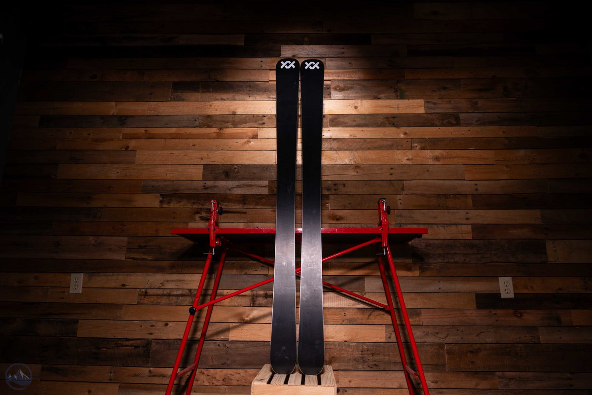 2027 Volkl Mantra 88 W Women's Skis
