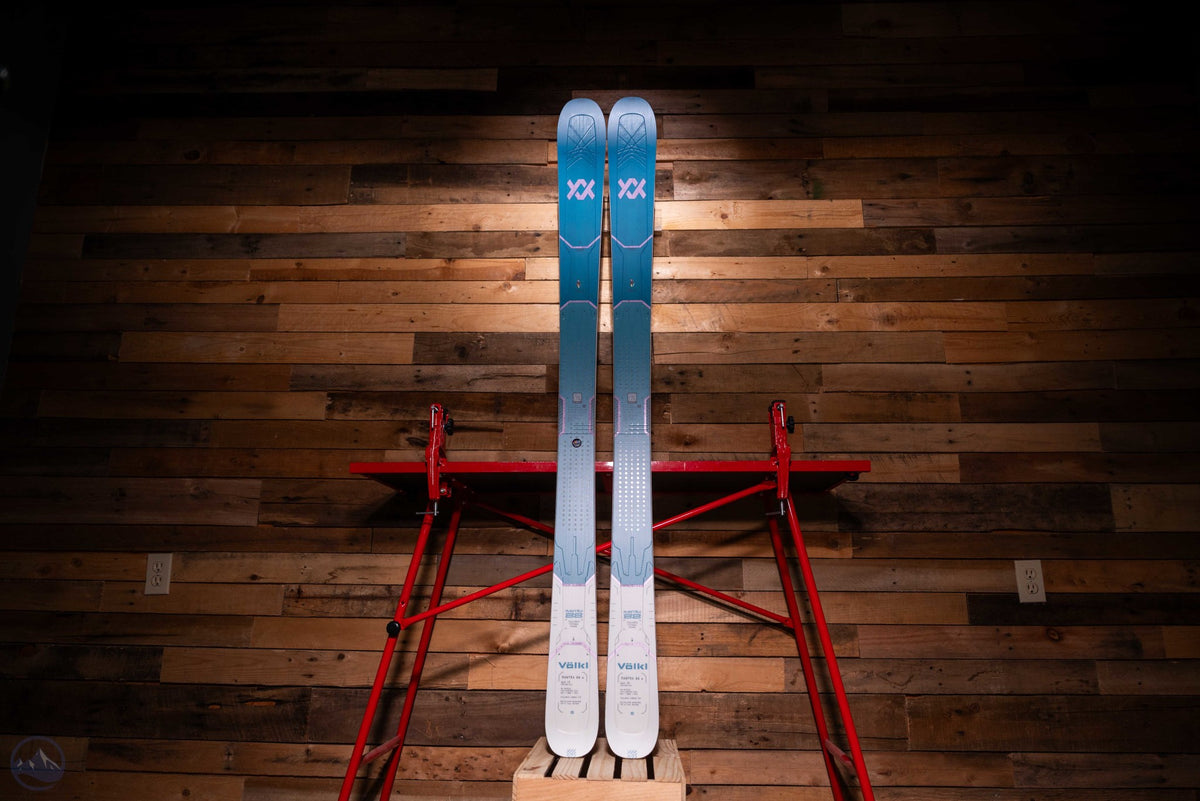 2027 Volkl Mantra 88 W Women's Skis