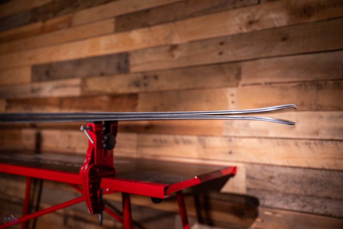 2027 Volkl M7 Mantra Skis