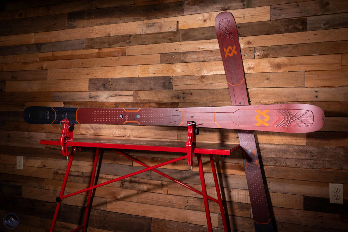 2027 Volkl M7 Mantra Skis
