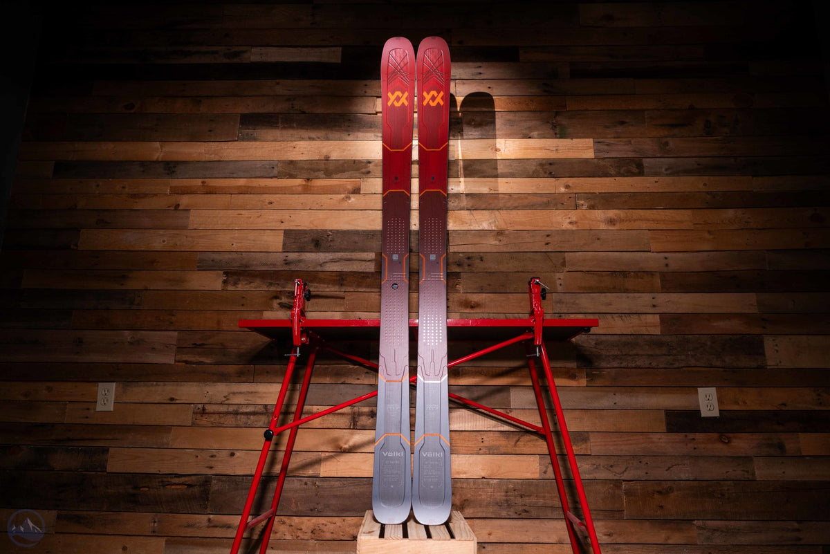 2027 Volkl M7 Mantra Skis