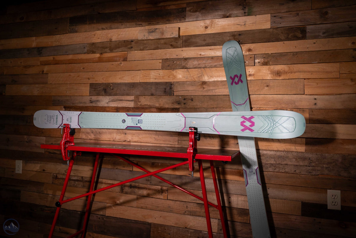 2027 Volkl M7 Mantra W Women's Skis