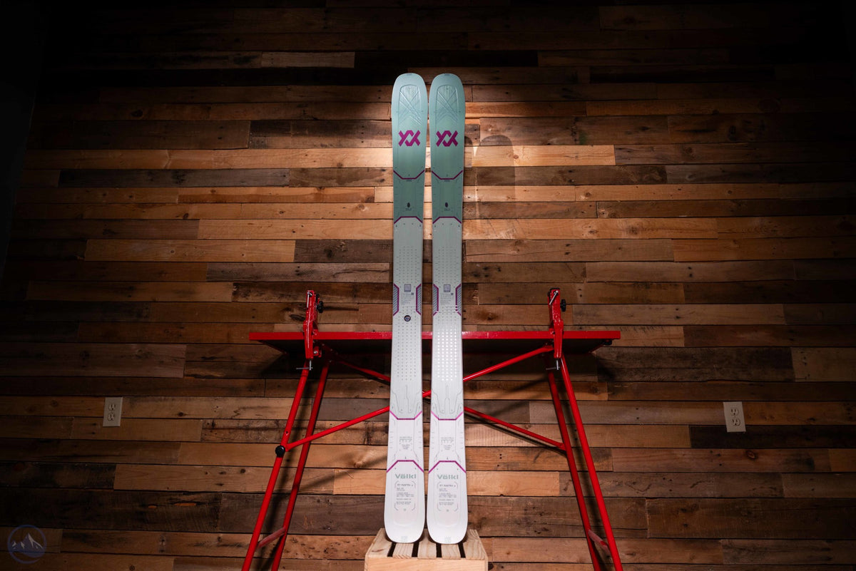 2027 Volkl M7 Mantra W Women's Skis