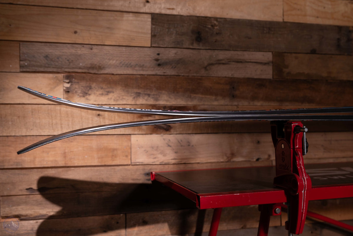 2027 Volkl Revolt 101 Skis