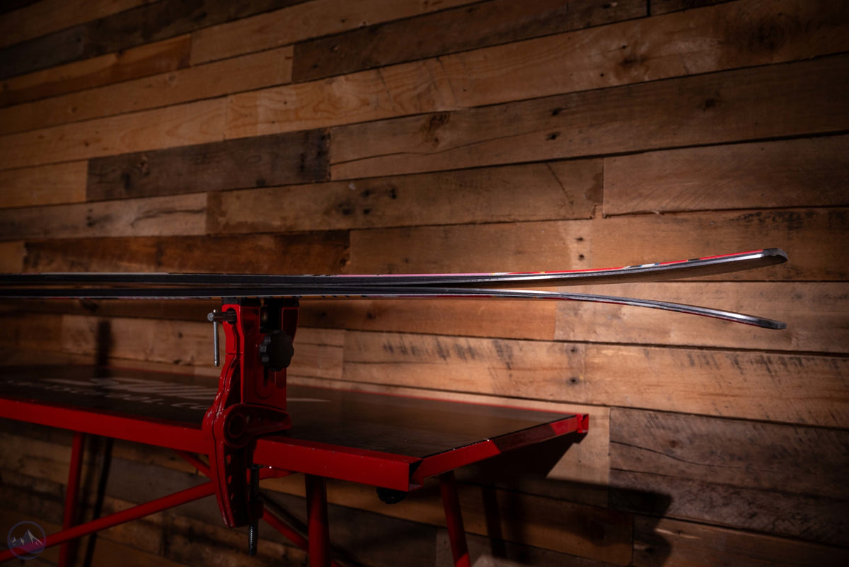 2027 Volkl Revolt 101 Skis