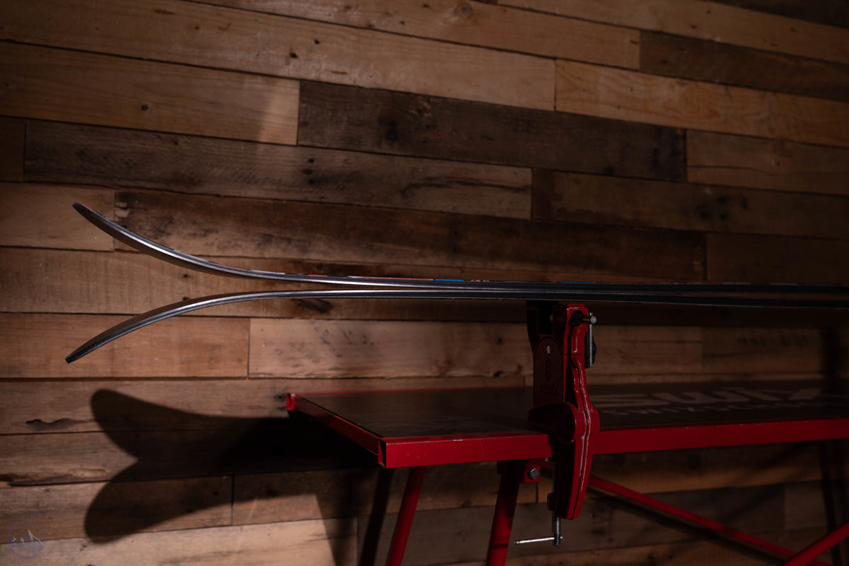 2027 Volkl Revolt 104 Skis