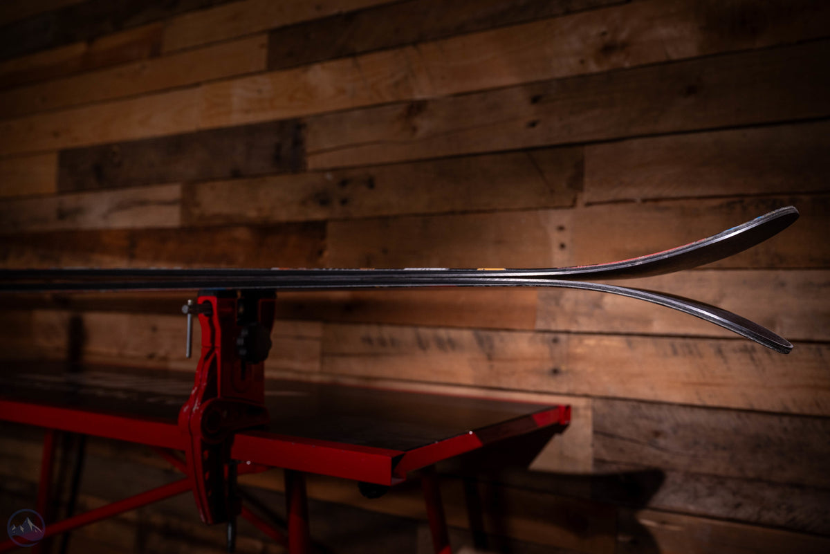 2027 Volkl Revolt 104 Skis