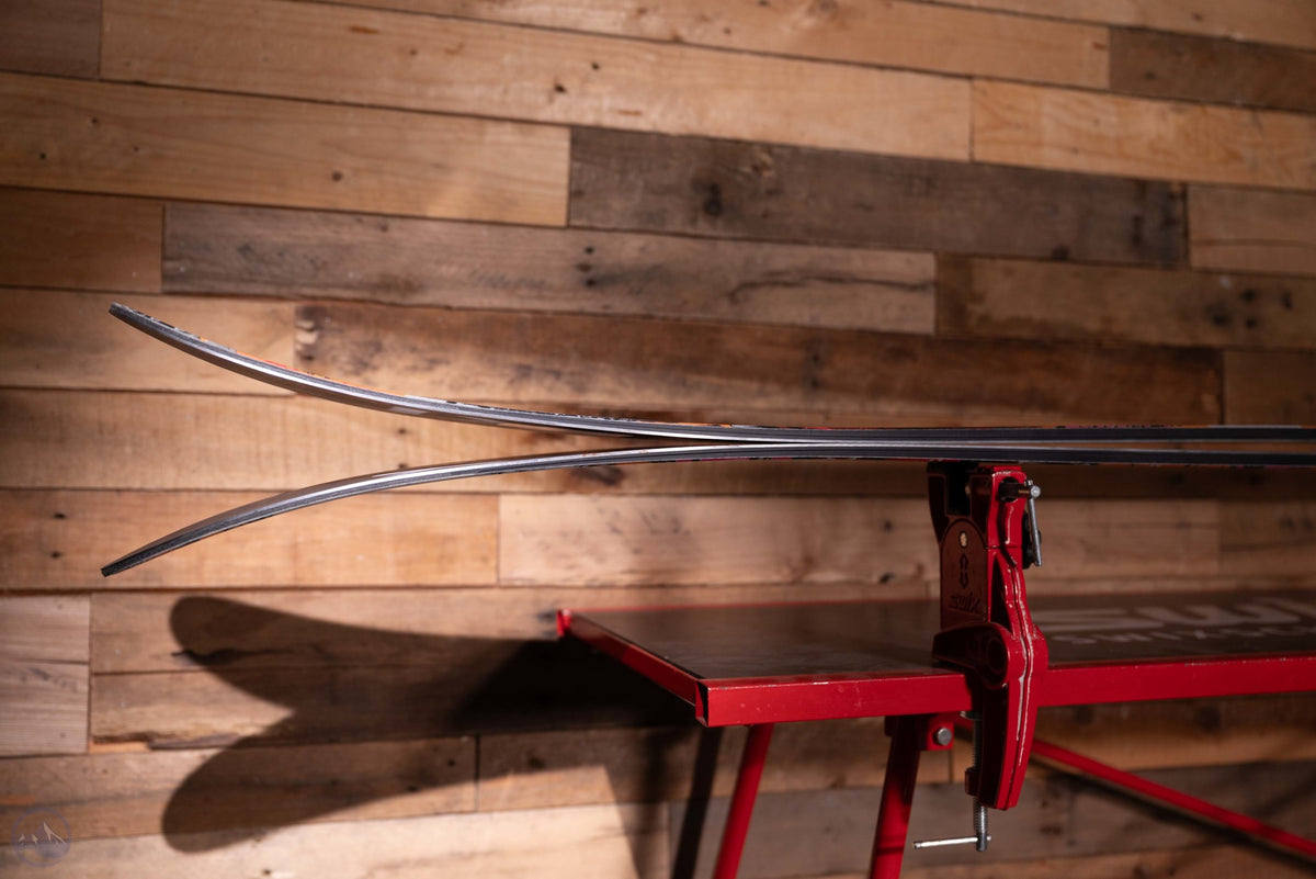 2027 Volkl Revolt 112 Skis