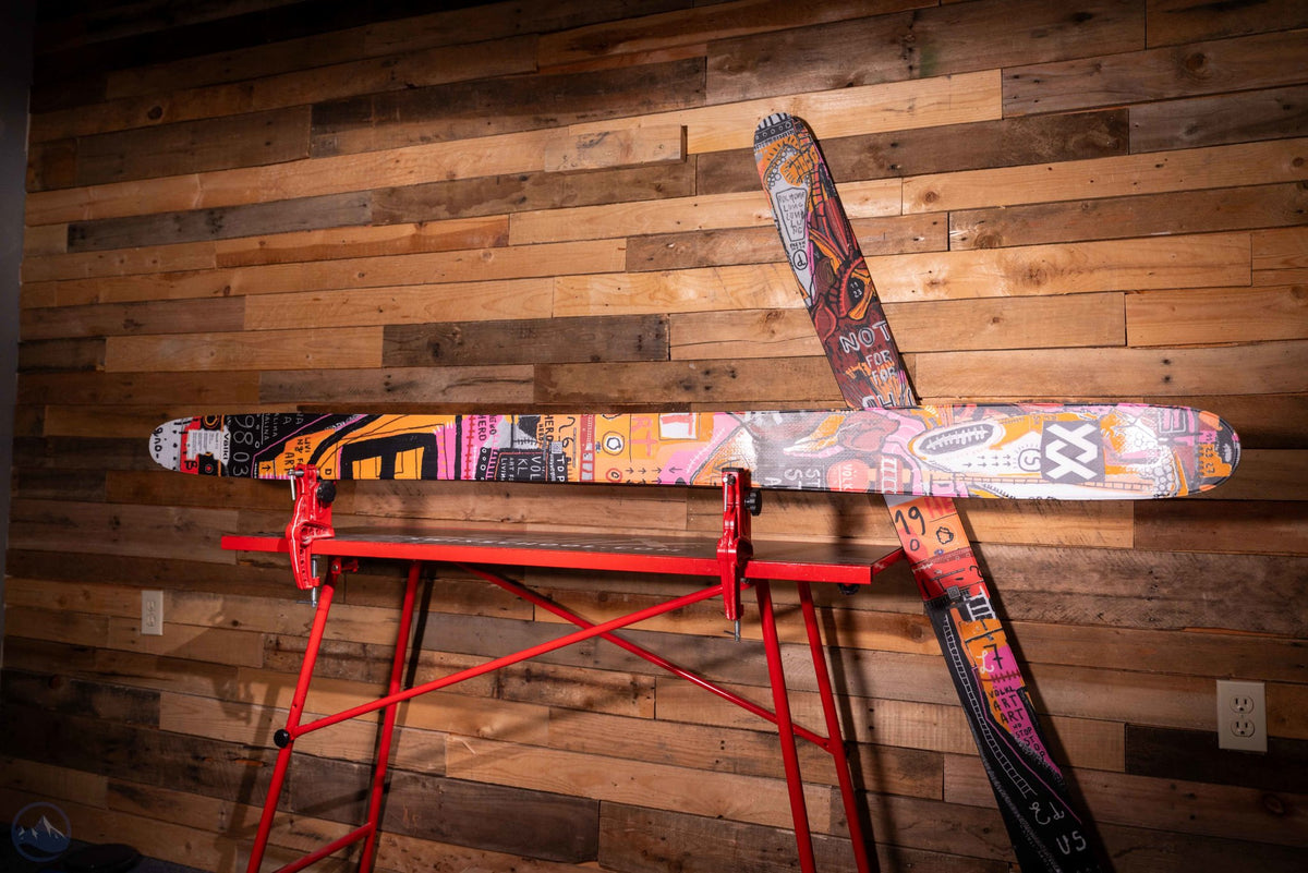 2027 Volkl Revolt 112 Skis